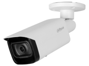 2MP IP AI булет камера DAHUA IPC-HFW5241T-ASE-0360B-S3